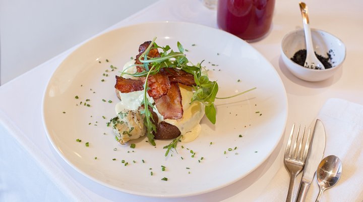 71 Waterkant Hotel by Ideas Cartel