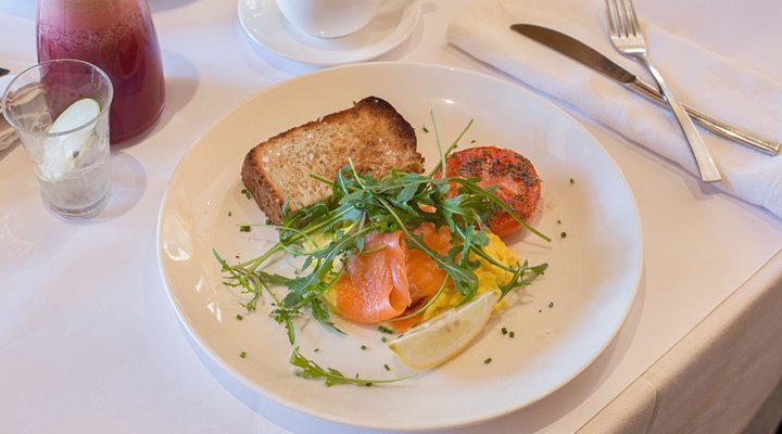 71 Waterkant Hotel by Ideas Cartel