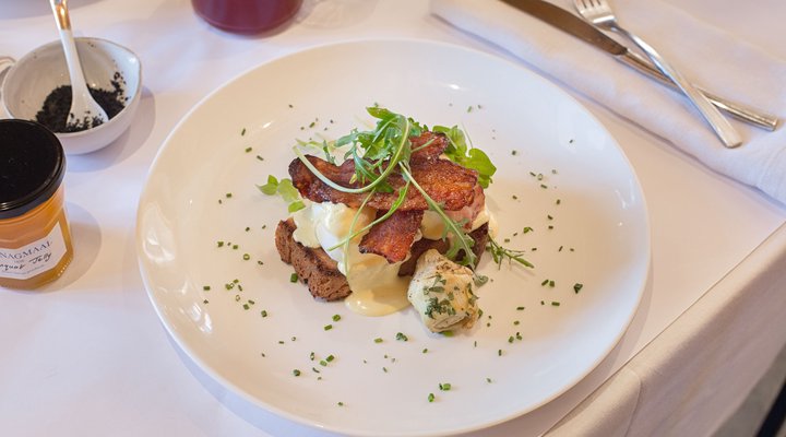 71 Waterkant Hotel by Ideas Cartel