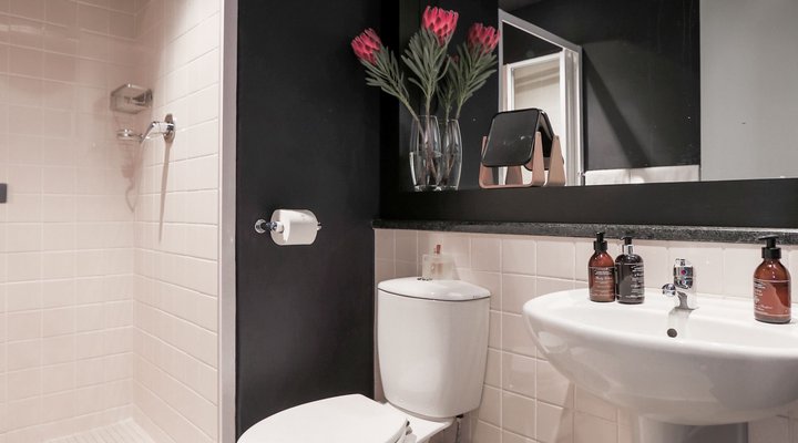 71 Waterkant Hotel by Ideas Cartel