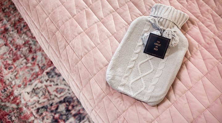 71 Waterkant Hotel by Ideas Cartel