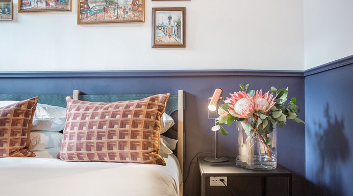 71 Waterkant Hotel by Ideas Cartel