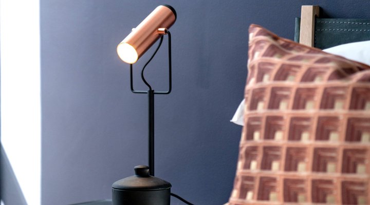 71 Waterkant Hotel by Ideas Cartel