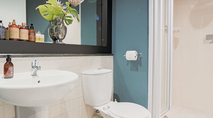 71 Waterkant Hotel by Ideas Cartel