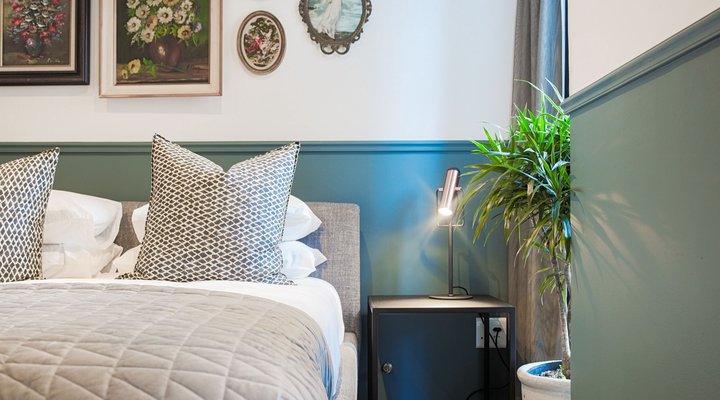 71 Waterkant Hotel by Ideas Cartel