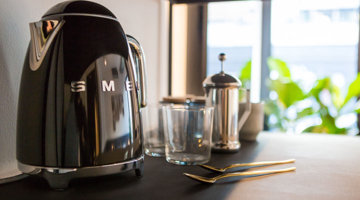 71 Waterkant Hotel by Ideas Cartel