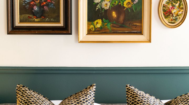 71 Waterkant Hotel by Ideas Cartel