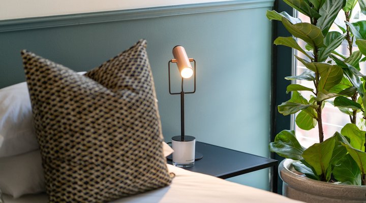 71 Waterkant Hotel by Ideas Cartel