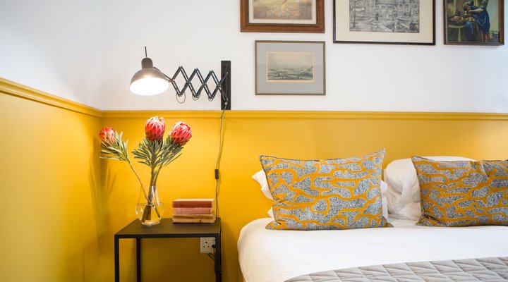 71 Waterkant Hotel by Ideas Cartel