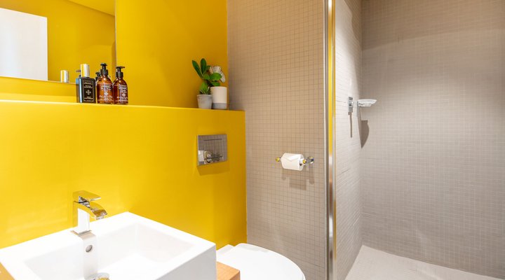 71 Waterkant Hotel by Ideas Cartel