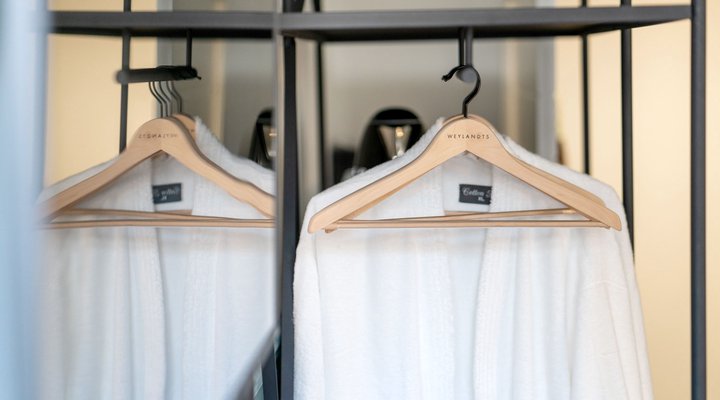 71 Waterkant Hotel by Ideas Cartel