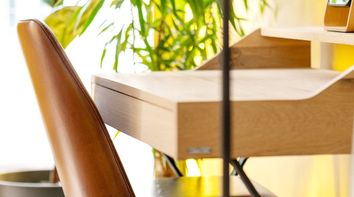 71 Waterkant Hotel by Ideas Cartel