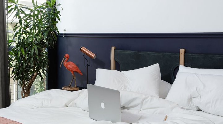 71 Waterkant Hotel by Ideas Cartel