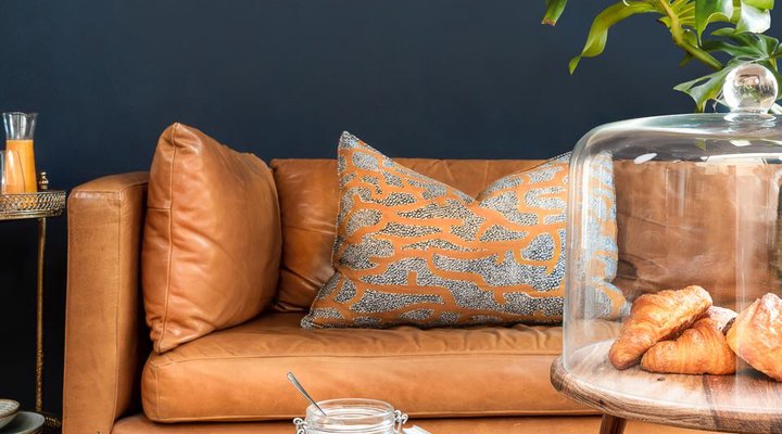 71 Waterkant Hotel by Ideas Cartel