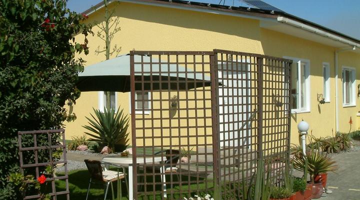 Hotel Pension d'Avignon