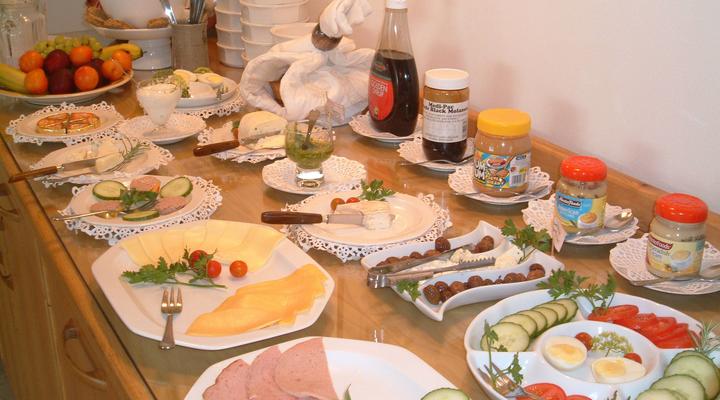 Hotel Pension d'Avignon