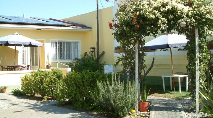 Hotel Pension d'Avignon