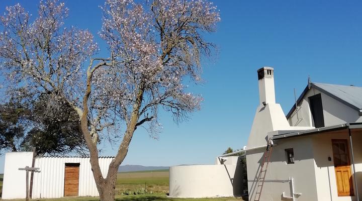 The Karsriver Cottage