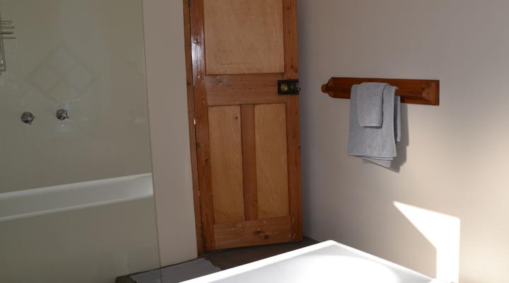 The Karsriver Cottage