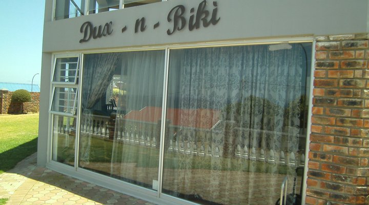 Dux-n-biki Guesthouse