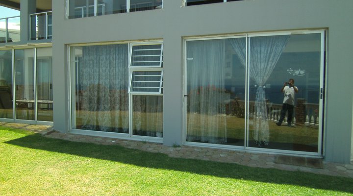 Dux-n-biki Guesthouse