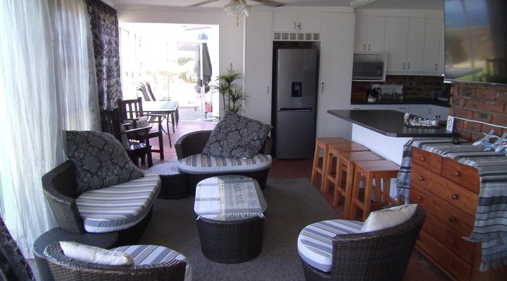 Dux-n-biki Guesthouse