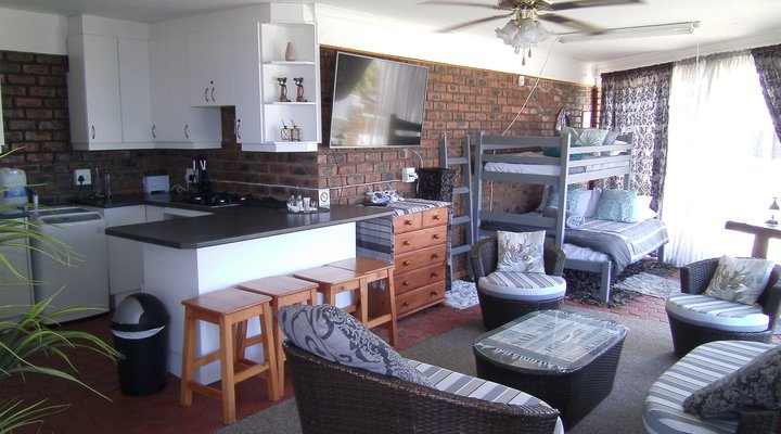 Dux-n-biki Guesthouse