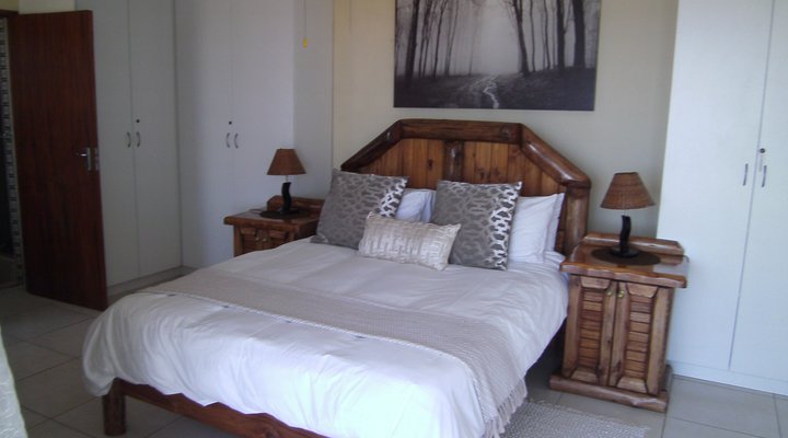 Dux-n-biki Guesthouse