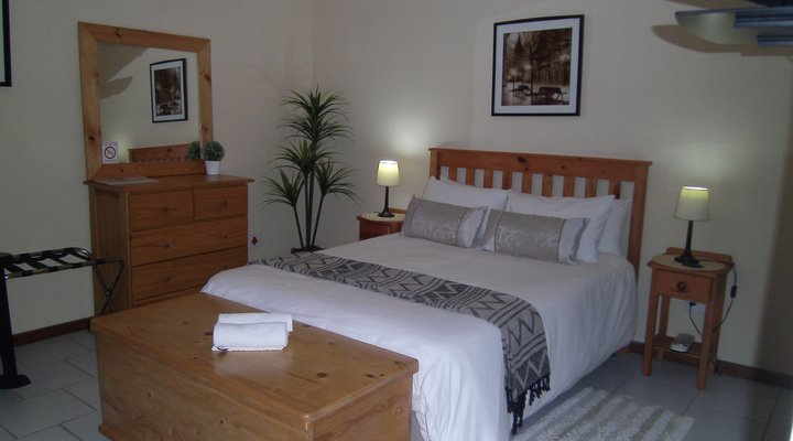 Dux-n-biki Guesthouse
