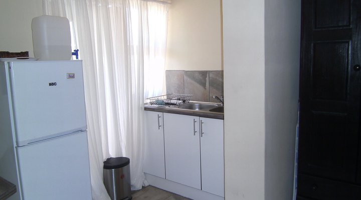 Dux-n-biki Guesthouse