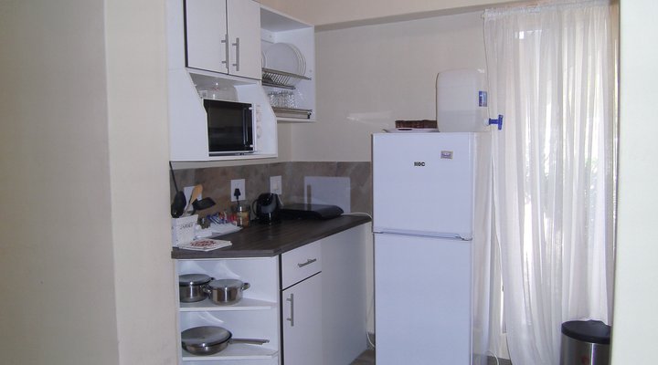 Dux-n-biki Guesthouse