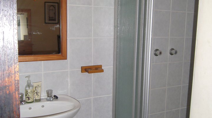 Dux-n-biki Guesthouse
