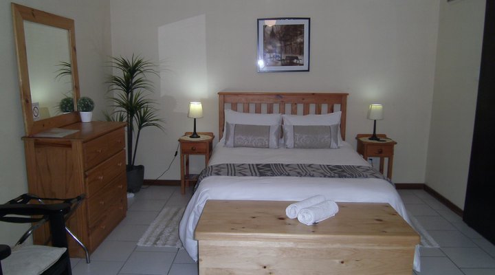Dux-n-biki Guesthouse