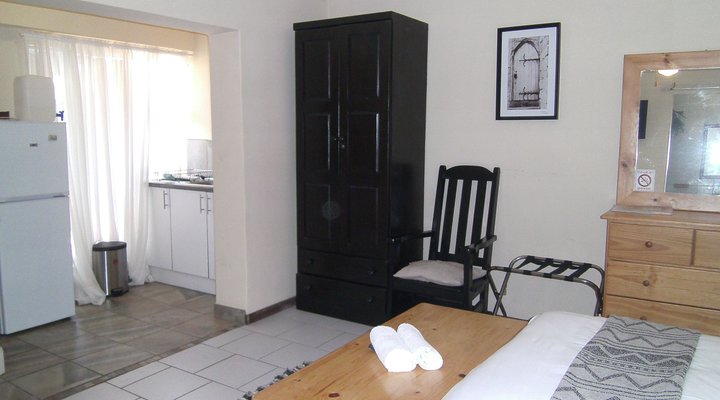 Dux-n-biki Guesthouse