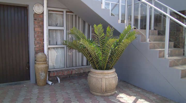 Dux-n-biki Guesthouse