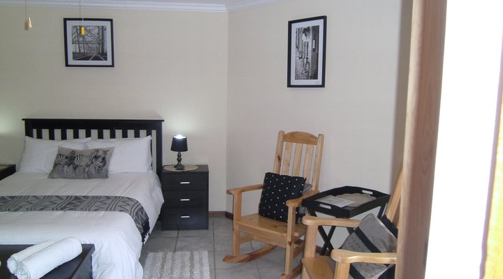 Dux-n-biki Guesthouse