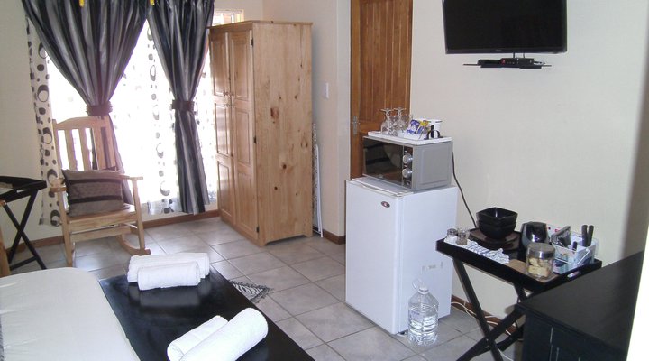 Dux-n-biki Guesthouse