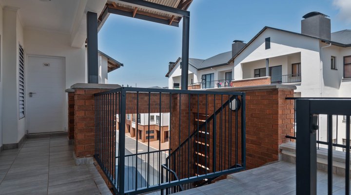 122 Ballito Hills