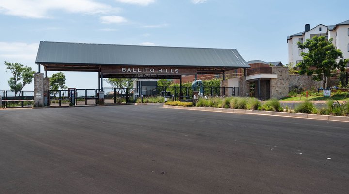122 Ballito Hills