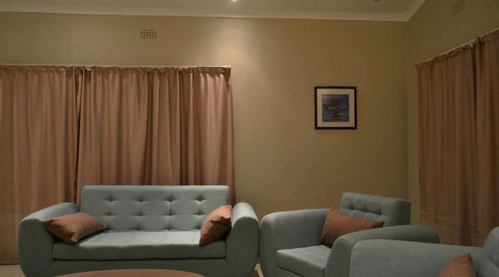 Chobe sunset chalets