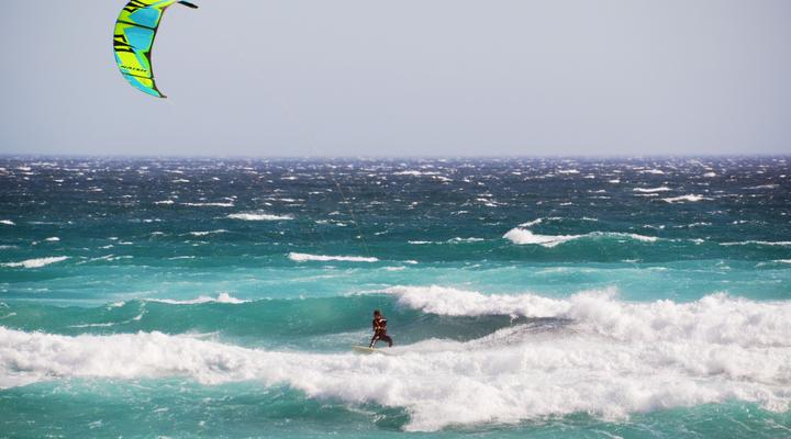 Chapman's Peak Penthouse