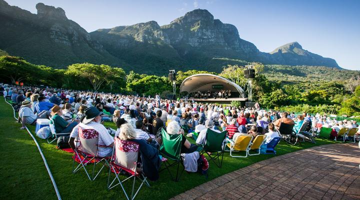 Chapman's Peak Penthouse