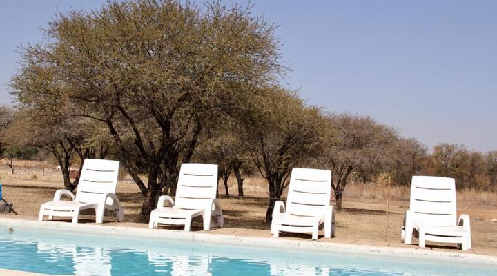Rus Tevrede Private Game Lodge