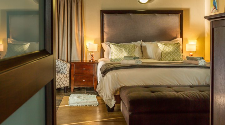 Igama Lakho Lodge