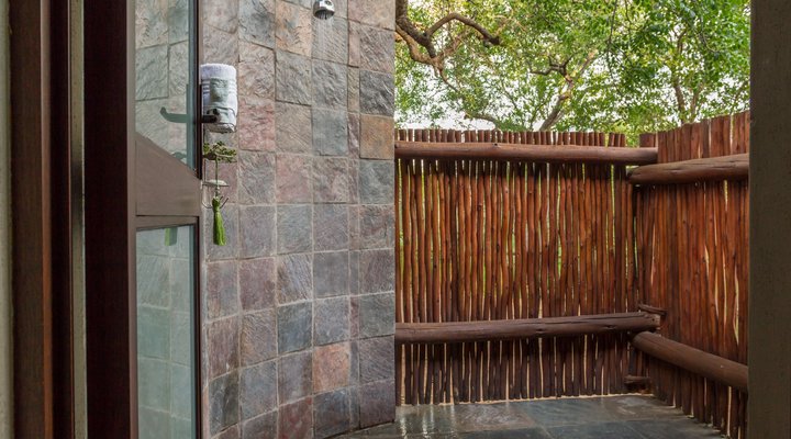 Igama Lakho Lodge