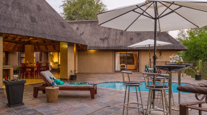 Igama Lakho Lodge