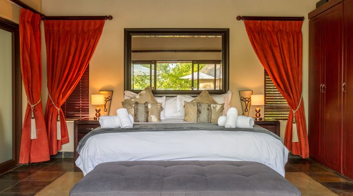 Igama Lakho Lodge