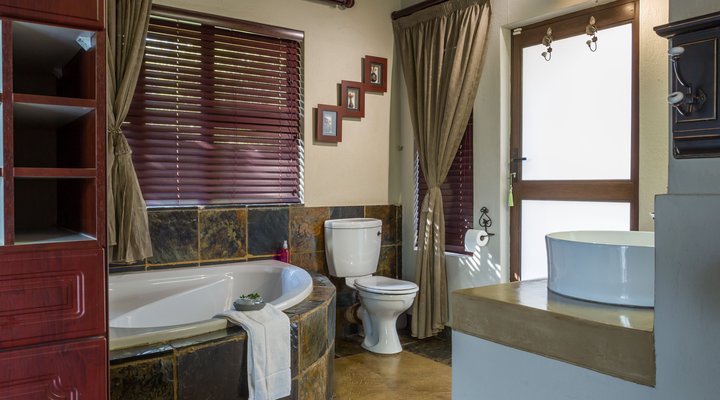 Igama Lakho Lodge