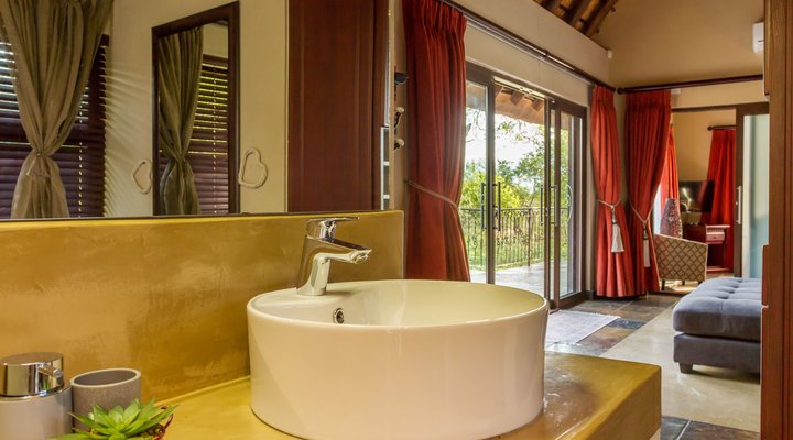 Igama Lakho Lodge