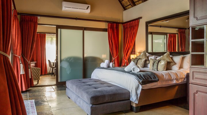 Igama Lakho Lodge